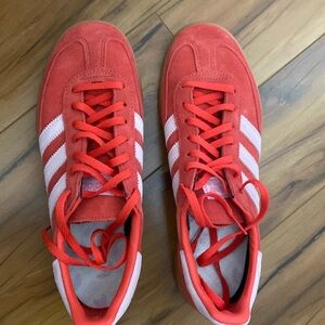 Adidas Speziale red & pink